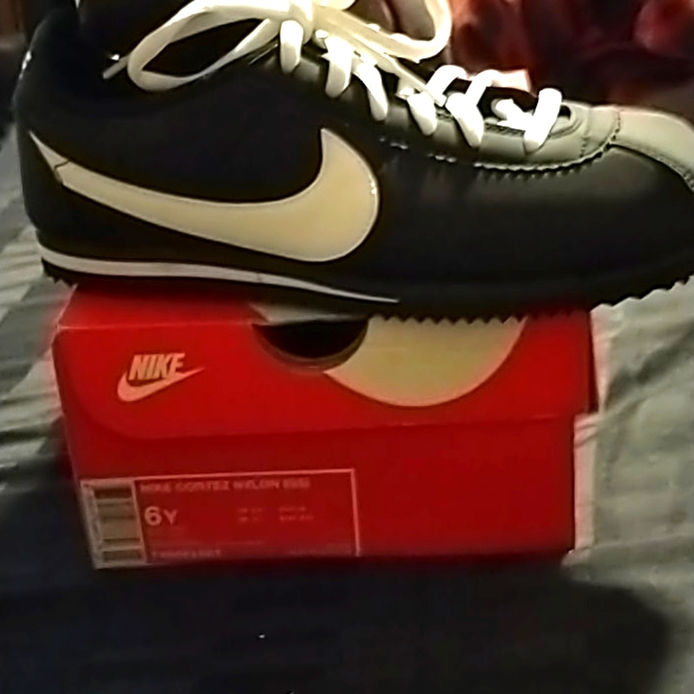 Nike Cortez